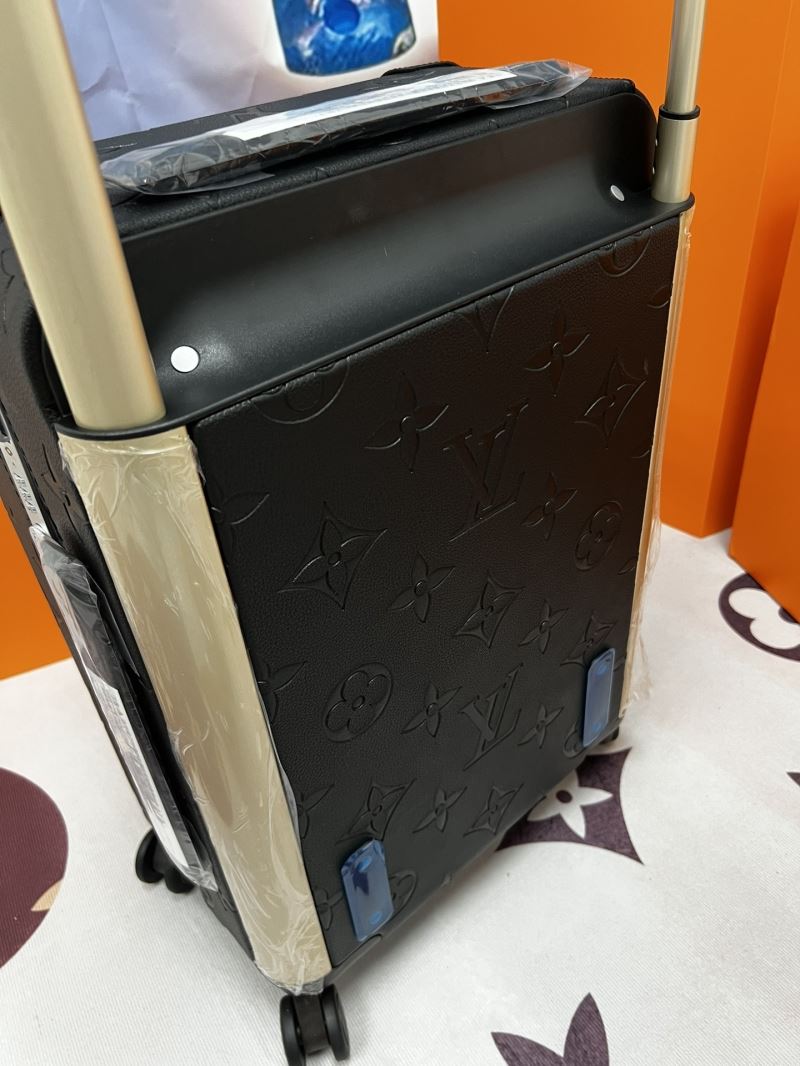 LV Suitcase